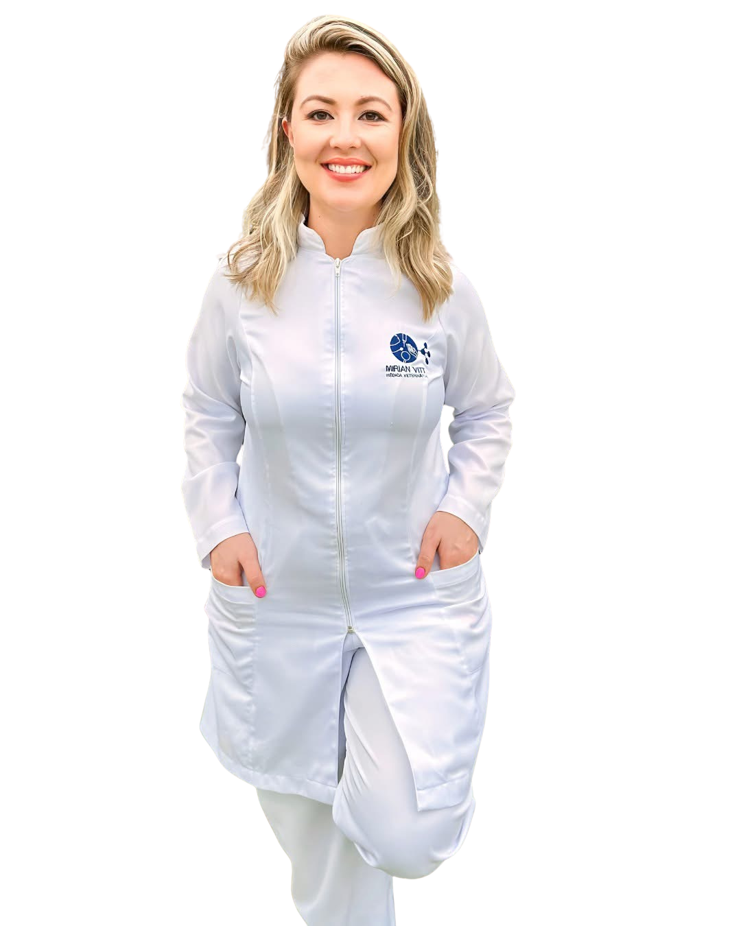 Mirian Vìtt, consultora de alimentos especializada em Boas Práticas de Fabricação, responsabilidade técnica e rotulagem
